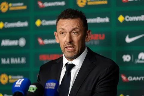 قبل كأس العالم 2026.. أستراليا تجدد عقد بوبوفيتش الذي يستعد لرقم تاريخي